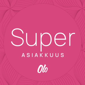 Super Olo-asiakkuus